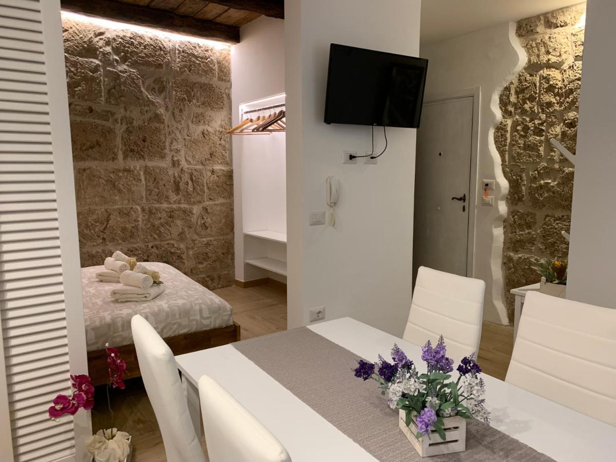 Maison Cavour Alghero Eksteriør bilde