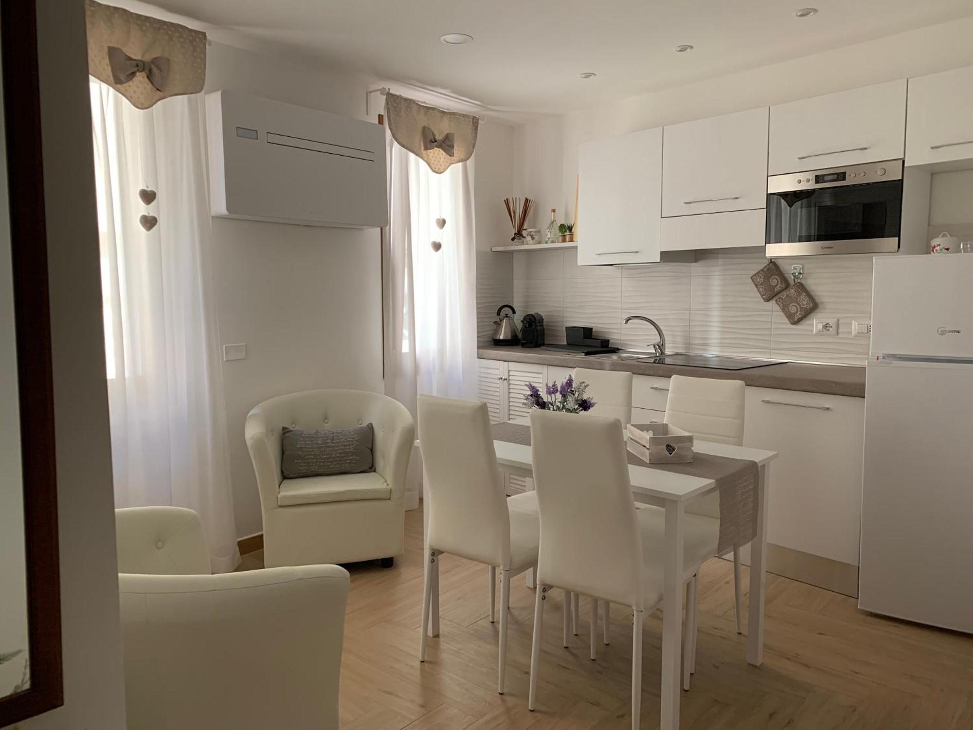 Maison Cavour Alghero Eksteriør bilde