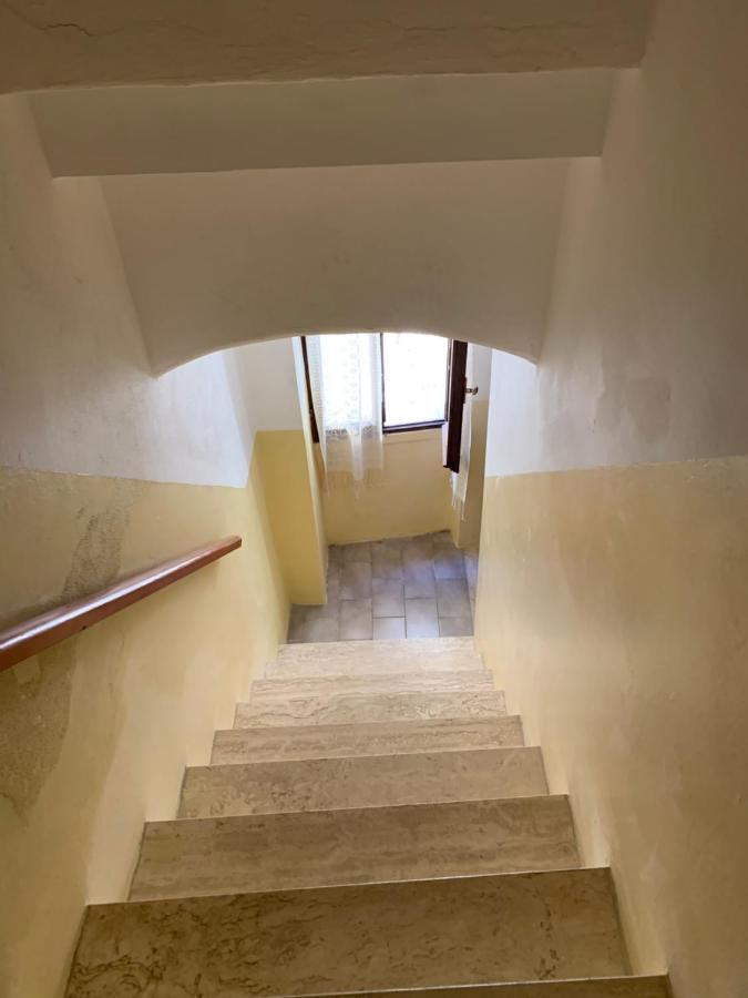 Maison Cavour Alghero Eksteriør bilde