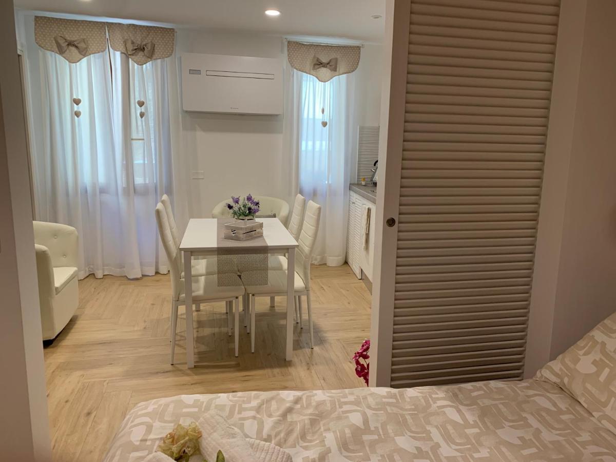 Maison Cavour Alghero Eksteriør bilde