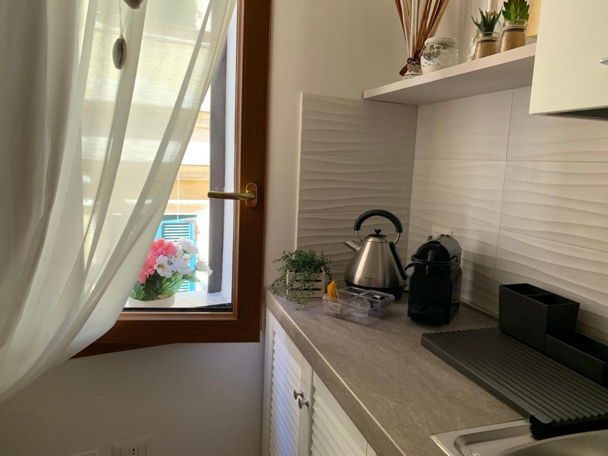 Maison Cavour Alghero Eksteriør bilde