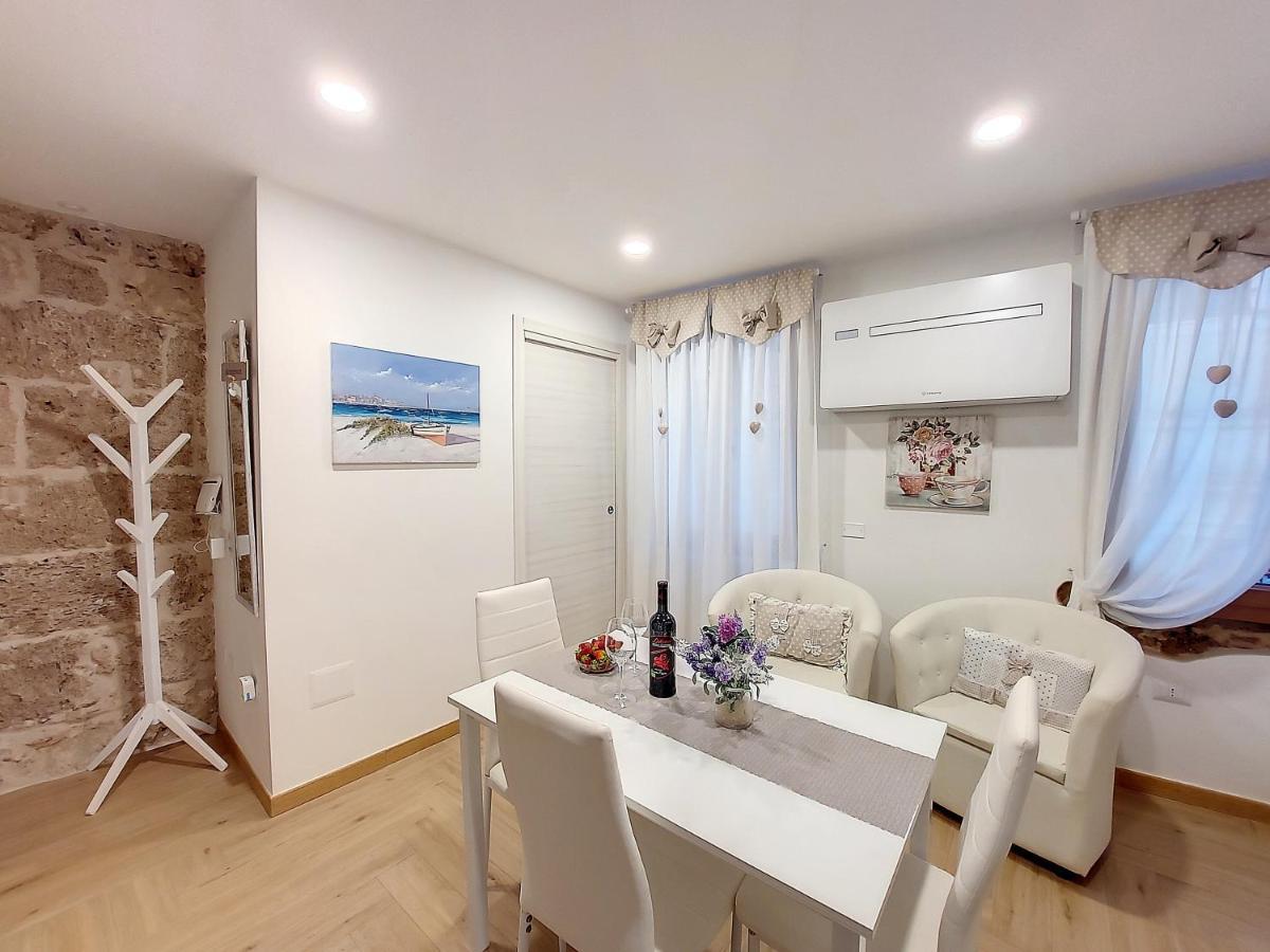 Maison Cavour Alghero Eksteriør bilde