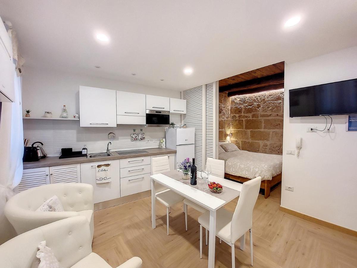 Maison Cavour Alghero Eksteriør bilde