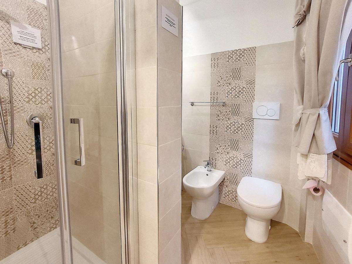 Maison Cavour Alghero Eksteriør bilde