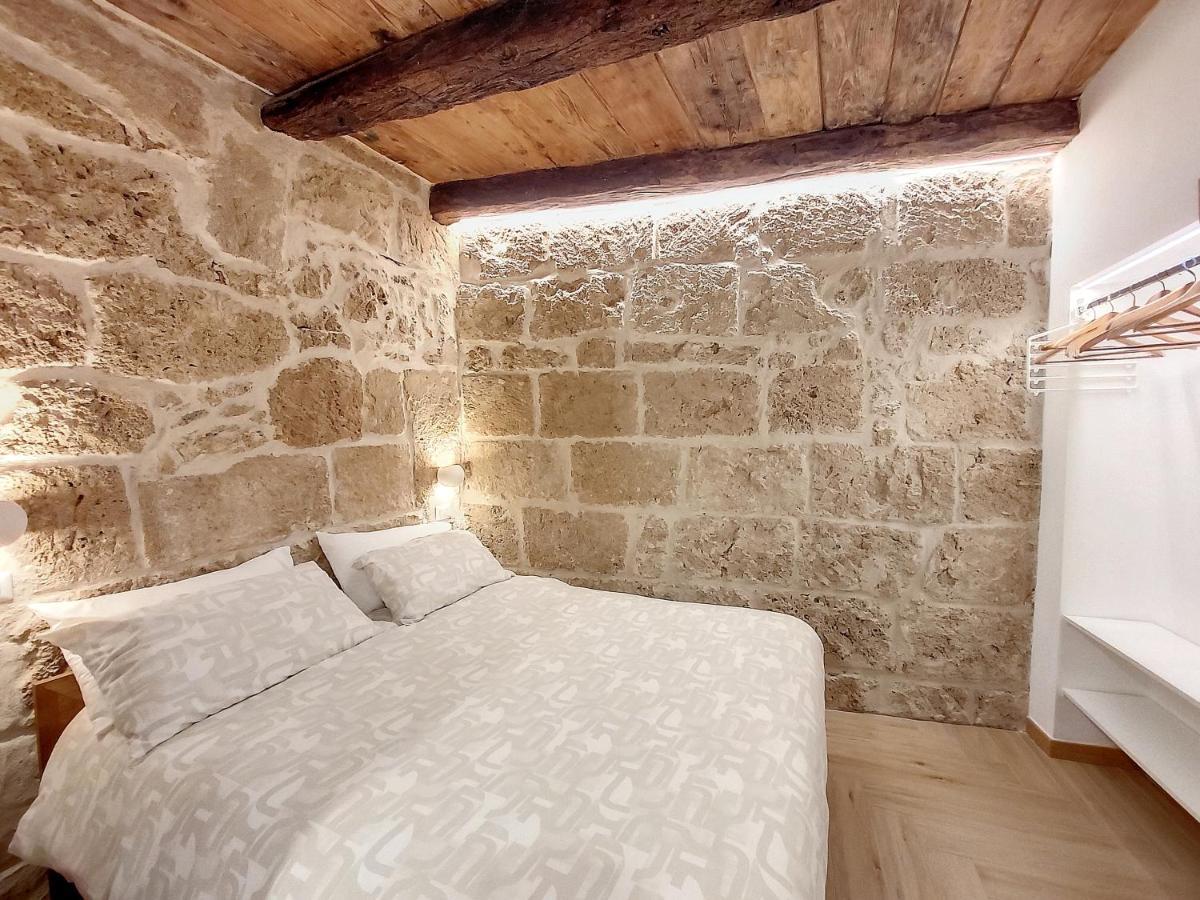Maison Cavour Alghero Eksteriør bilde