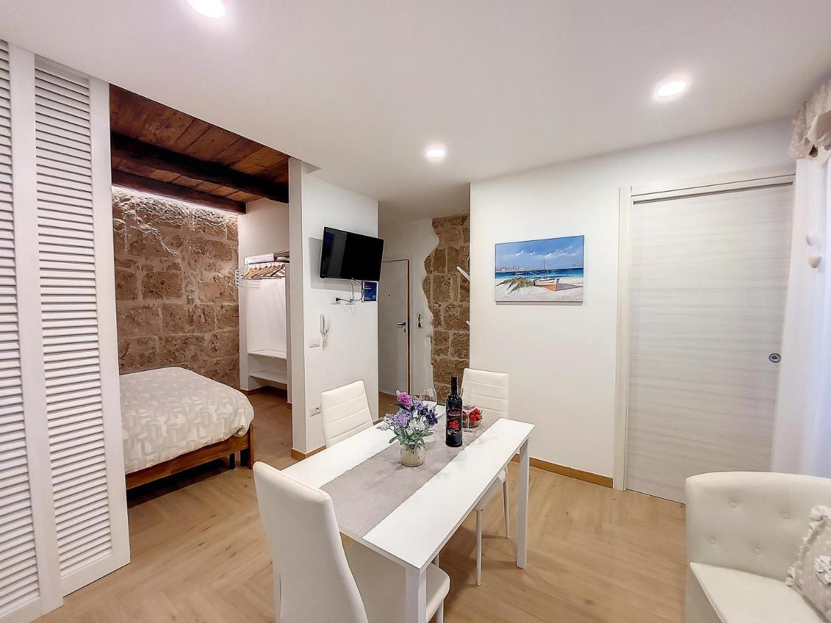 Maison Cavour Alghero Eksteriør bilde